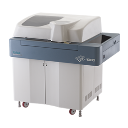 XL-1000 fully automated biochemistry analyzer